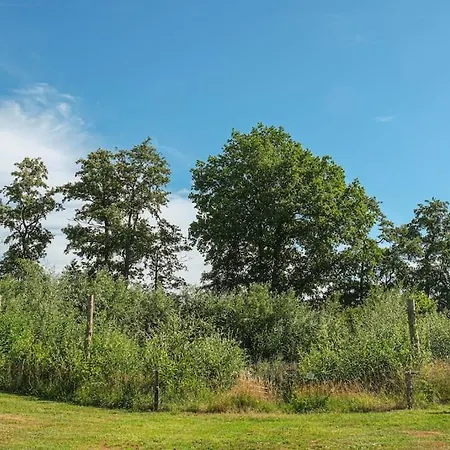 Campsite Trekkershut In De