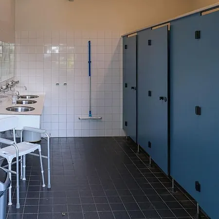 Campsite Trekkershut In De Putten